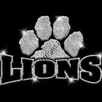 GLT32 SILVER GLITTER Thumbnail