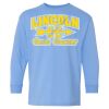 5400B Youth Heavy Cotton Long Sleeve Thumbnail