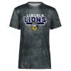 222596 Adult Cotton-Touch Poly T-Shirt Thumbnail