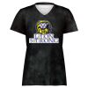 222796 Ladies' Cotton-Touch Poly T-Shirt Thumbnail