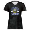 222796 Ladies' Cotton-Touch Poly T-Shirt Thumbnail