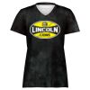 222796 Ladies' Cotton-Touch Poly T-Shirt Thumbnail