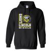 18500 Adult Heavy Blend Hooded Sweatshirt Thumbnail