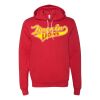 3719 Unisex Sponge Fleece Hoodie Thumbnail
