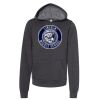 3719Y Youth Sponge Fleece Hoodie Thumbnail
