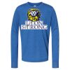 3513Y Youth Extra Soft Tri-blend Long Sleeve Thumbnail