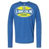 3513Y Youth Extra Soft Tri-blend Long Sleeve Thumbnail