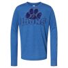 3513Y Youth Extra Soft Tri-blend Long Sleeve Thumbnail