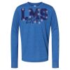 3513Y Youth Extra Soft Tri-blend Long Sleeve Thumbnail