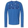 3513Y Youth Extra Soft Tri-blend Long Sleeve Thumbnail