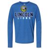 3513Y Youth Extra Soft Tri-blend Long Sleeve Thumbnail