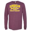 3513 Adult Extra Soft Tri-blend Long Sleeve Thumbnail