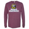3513 Adult Extra Soft Tri-blend Long Sleeve Thumbnail