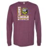 3513 Adult Extra Soft Tri-blend Long Sleeve Thumbnail