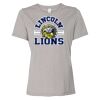 6413 Women’s Extra Soft Tri-blend Tee Thumbnail