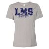 6413 Women’s Extra Soft Tri-blend Tee Thumbnail
